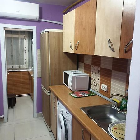 Studio Appartamento Năvodari Esterno foto