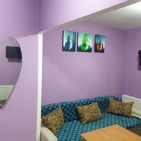 Studio Appartamento Năvodari Esterno foto