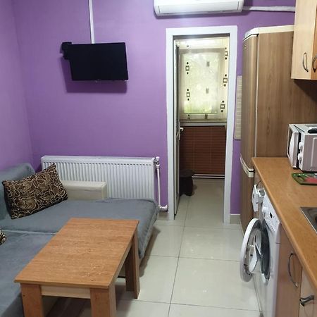 Studio Appartamento Năvodari Esterno foto