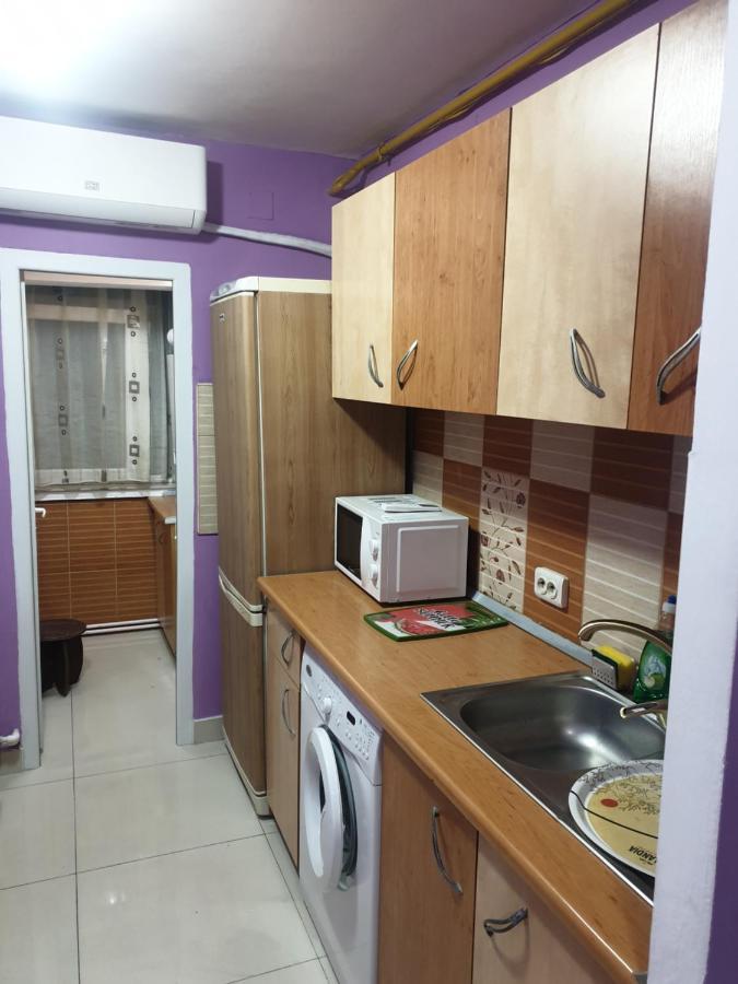 Studio Appartamento Năvodari Esterno foto