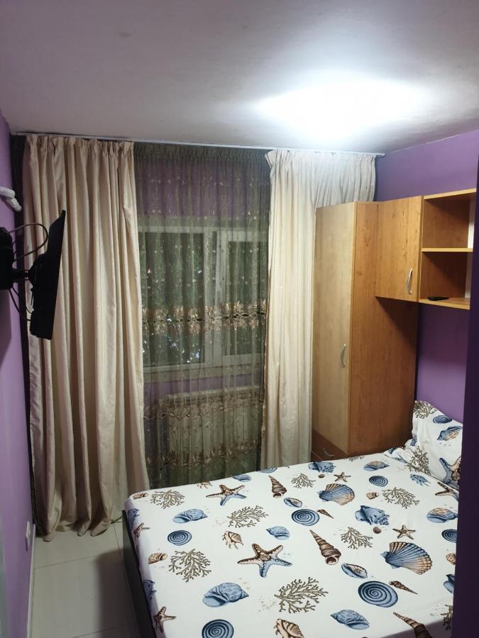 Studio Appartamento Năvodari Esterno foto