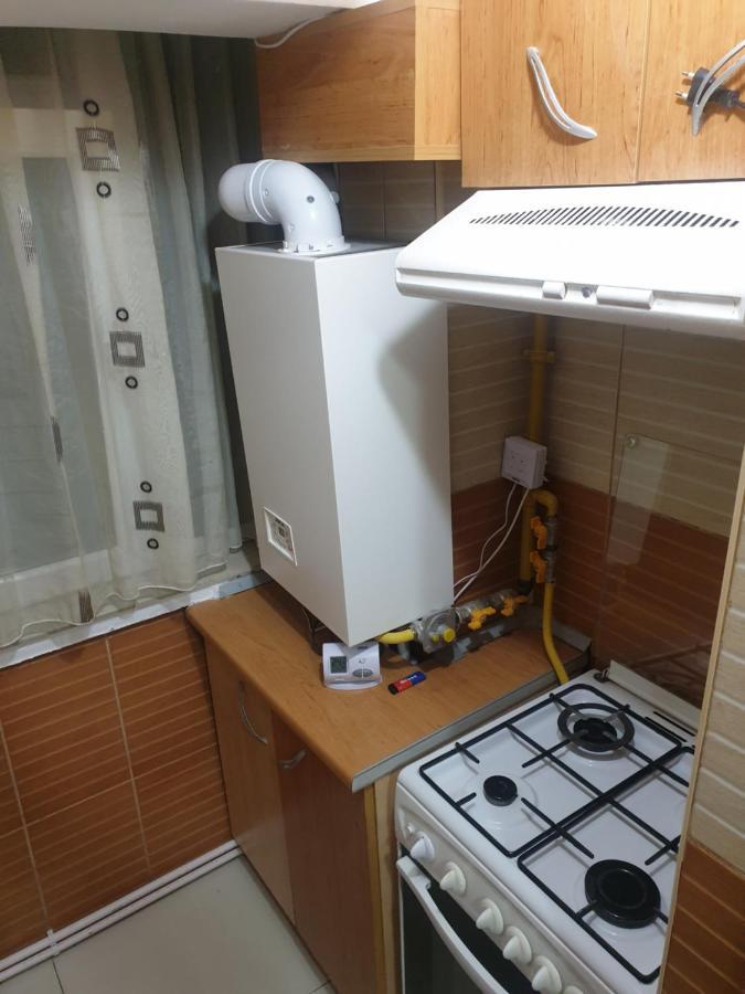 Studio Appartamento Năvodari Esterno foto