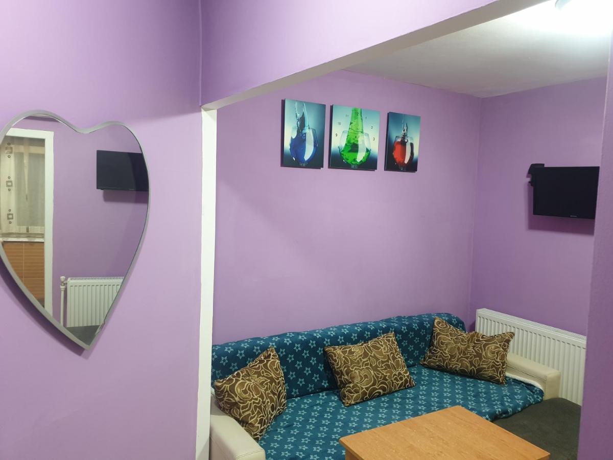 Studio Appartamento Năvodari Esterno foto