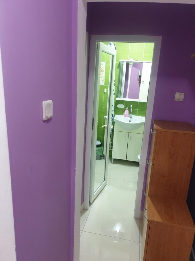 Studio Appartamento Năvodari Esterno foto