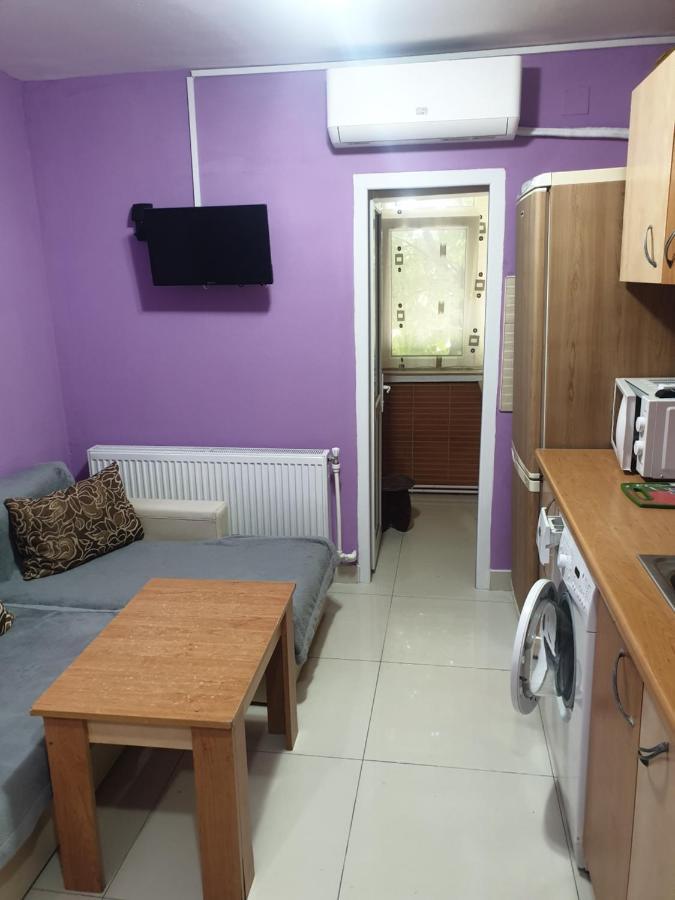 Studio Appartamento Năvodari Esterno foto
